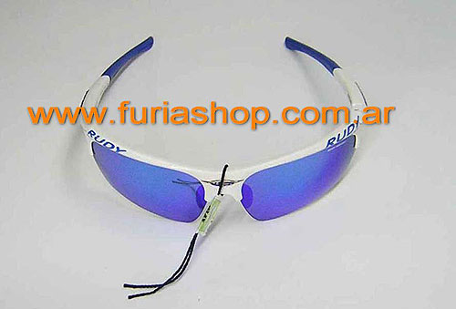 Anteojos Rudy Project 3 lentes