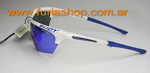 Anteojos Rudy Project 3 lentes