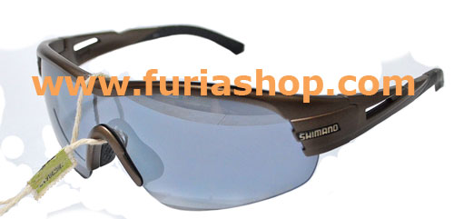 Anteojos Shimano de sol ciclismo