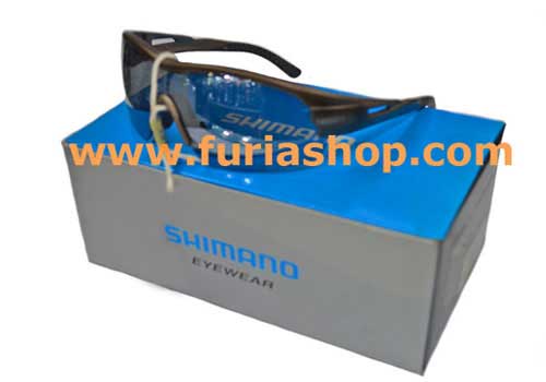 Anteojos Shimano de sol ciclismo