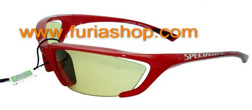 Anteojos de ciclismo Specialized Half Time