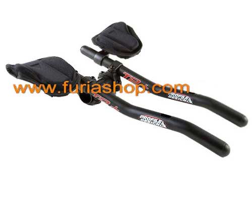 Acoples para triatlon Profile Design T2 +