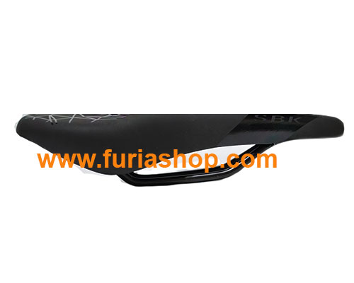 Asiento para bicicleta mountain bike SBK