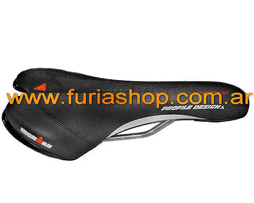 Asiento triatlon Profile Design Ironman Kona