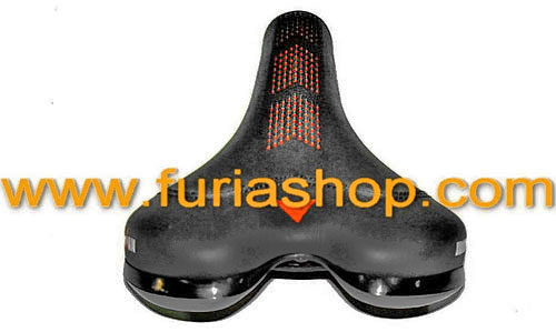 Asiento triatlon Profile Design Ironman Kona