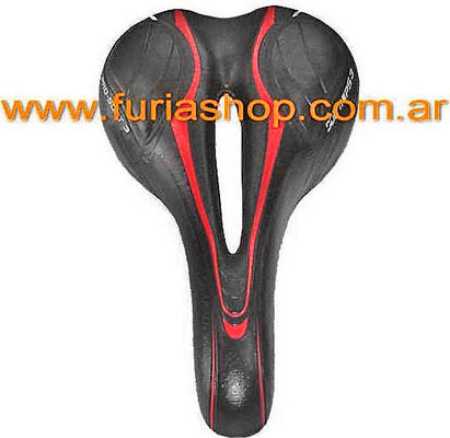 Asiento antiprostatico DDK PS3 145mm