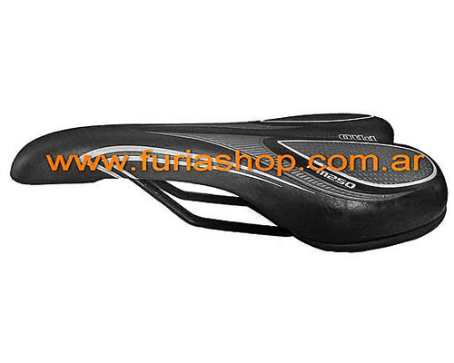 Asiento de mujer para mountain bike Pro