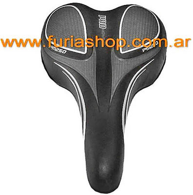 Asiento de mujer para mountain bike Pro