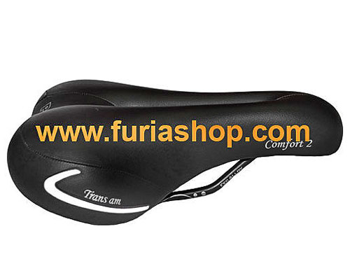Asiento de mujer Pro Trans Am Comfort 2