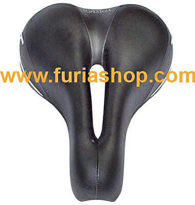 Asiento de mujer Pro Trans Am Comfort 2