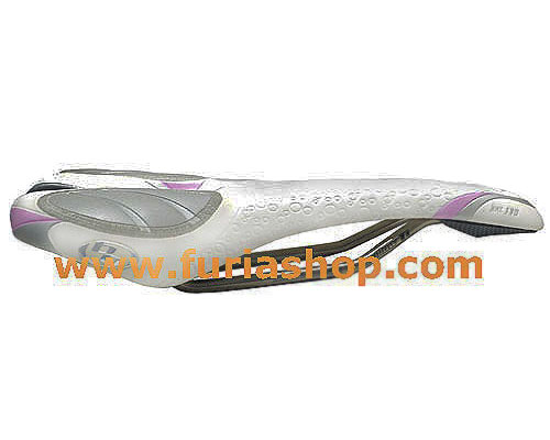 Asiento de mujer Specialized Jett Gel