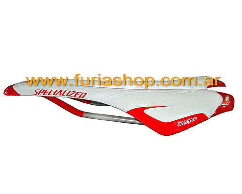 Asiento ruta Specialized Toupe