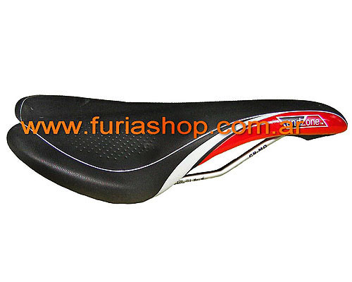Asiento mountain bike Velo End Zone