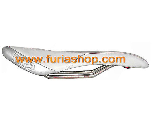 Asiento Shimano Pro Turnix Titanium