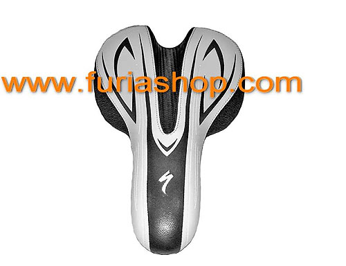 Asiento Specialized Format MTB