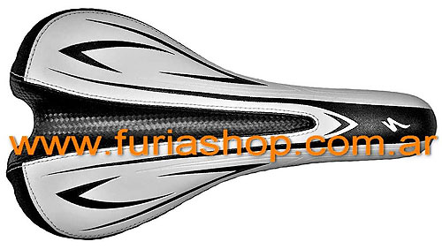 Asiento Specialized Format MTB