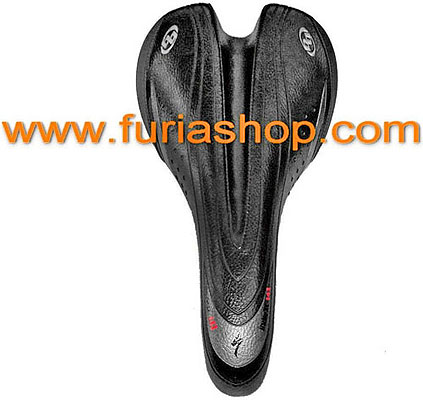 Asiento Specialized Indie XC 143
