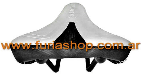 Asiento para mountain bike Pro Vulture
