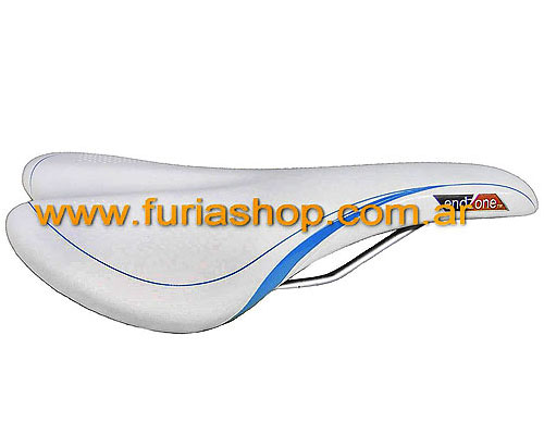 Asiento para mtb Velo End Zone
