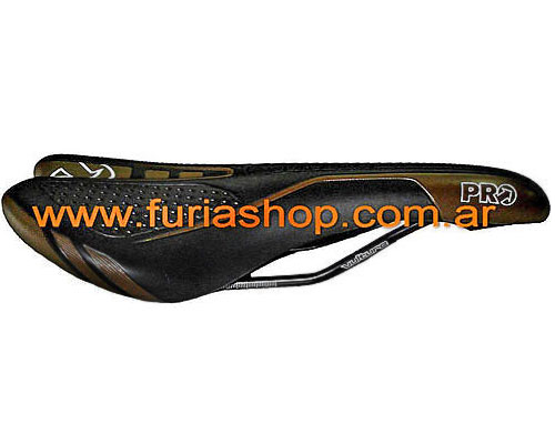 Asiento de bicicleta MTB PRO Vulture Race