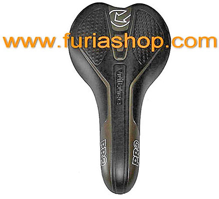 Asiento de bicicleta MTB PRO Vulture Race