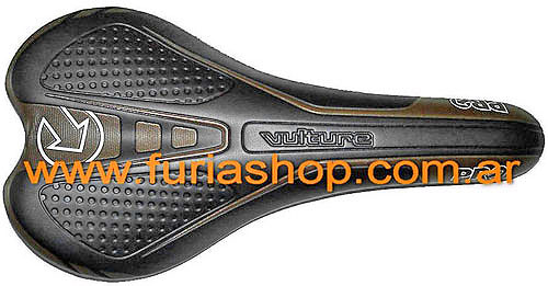 Asiento de bicicleta MTB PRO Vulture Race