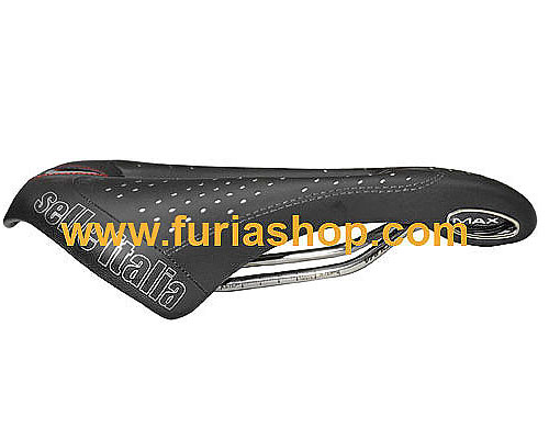 Asiento Selle Italia Max Flite Gel Flow