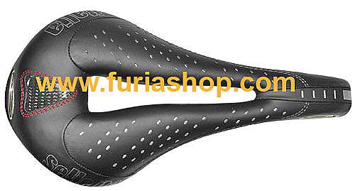 Asiento Selle Italia Max Flite Gel Flow