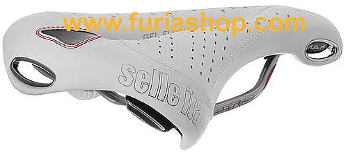 Asiento Selle Italia Max Flite Gel Flow