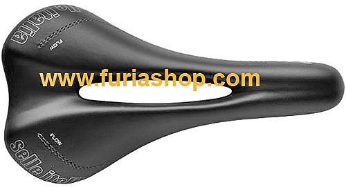 Asiento mtb Selle Italia X0 Flow Black