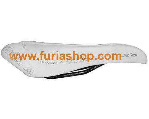 Asiento mountain Selle Italia X0 Flow