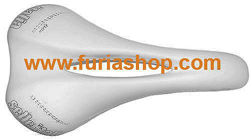 Asiento mountain Selle Italia X0 Flow