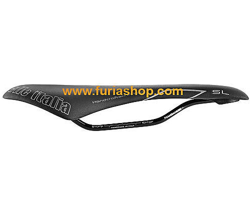 Asiento Selle Italia SL XC Flow