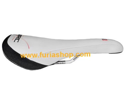 Asiento Serfas ARC-4 W para bicicleta