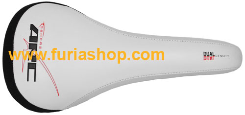 Asiento Serfas ARC-4 W para bicicleta