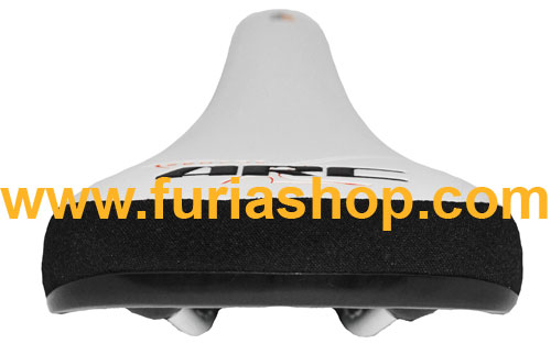 Asiento Serfas ARC-4 W para bicicleta