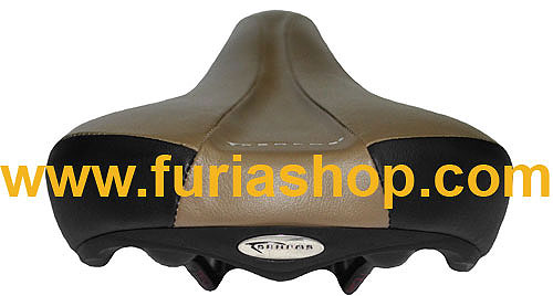 Asiento de Bicicleta MTB Serfas TGU