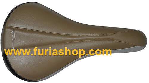 Asiento de Bicicleta MTB Serfas TGU