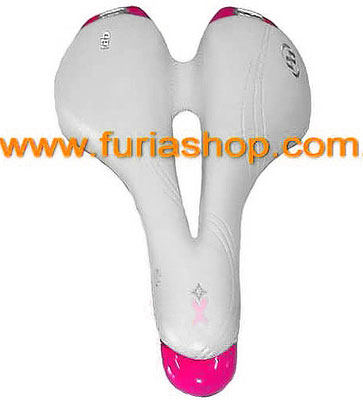 Asiento para ruta Specialized Toupe Gel