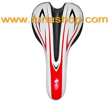 Asiento de bicicleta Specialized Format