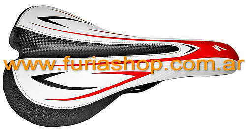Asiento de bicicleta Specialized Format