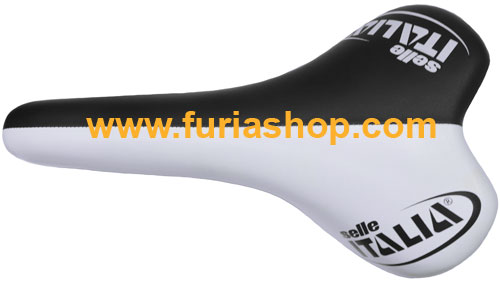 Asiento Selle Italia Turbomatic Team