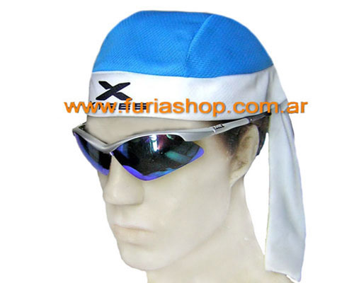 Bandana pauelo para cabeza Xtres
