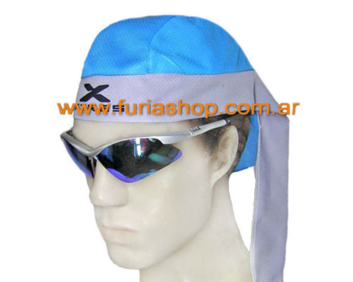 Bandana pauelo para cabeza Xtres