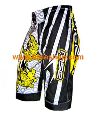 Bermuda ciclismo DH y Freeride ASW 