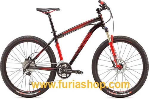 bicicleta rodado 29 specialized