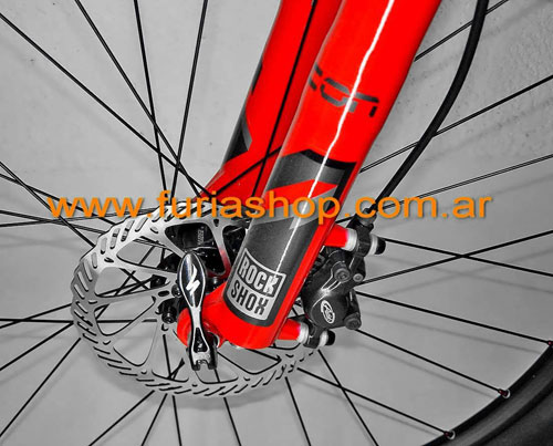 bicicleta rodado 29 specialized