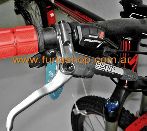 bicicleta rodado 29 specialized