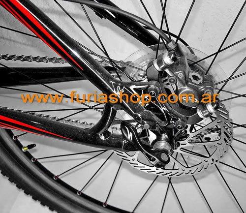 bicicleta rodado 29 specialized