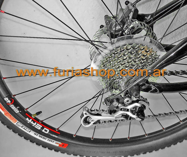 bicicleta rodado 29 specialized
